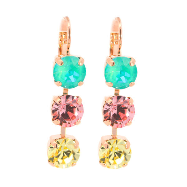 Mariana Desire Earrings E-1440/1 21236
