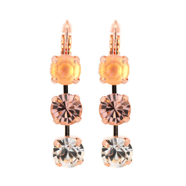 Mariana Mystique Earrings E-1440/1 6006