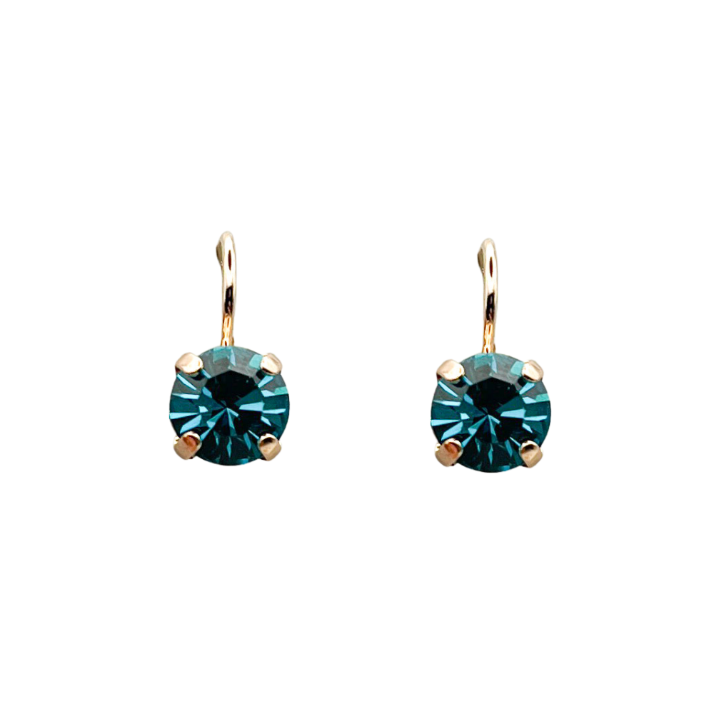 Mariana Masquerade Earrings E-1440 229