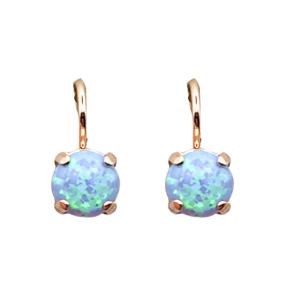 Mariana Age of Aquarius Earrings E-1440SO M52