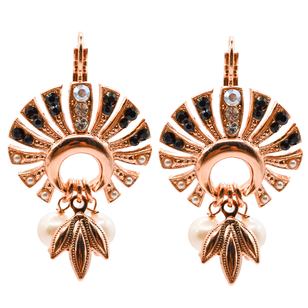 Mariana Venetian Serenade Earrings E 1509 M4003 Uncle George