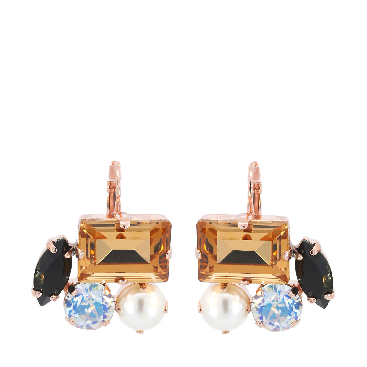Mariana Venetian Serenade Earrings E-1529/3 40033