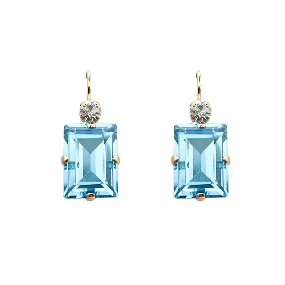 Mariana Masquerade Earrings E-1529/0 001263