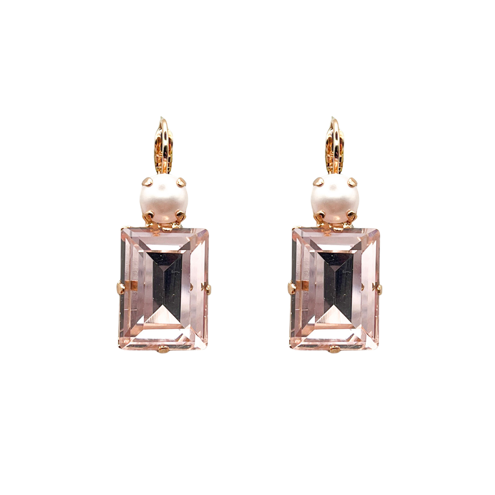 Mariana Masquerade Earrings E-1529/10 5001