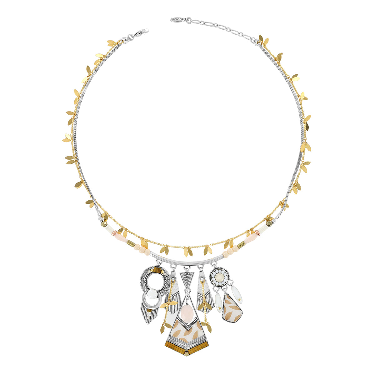 Taratata Lovely Necklace E24-04106-101