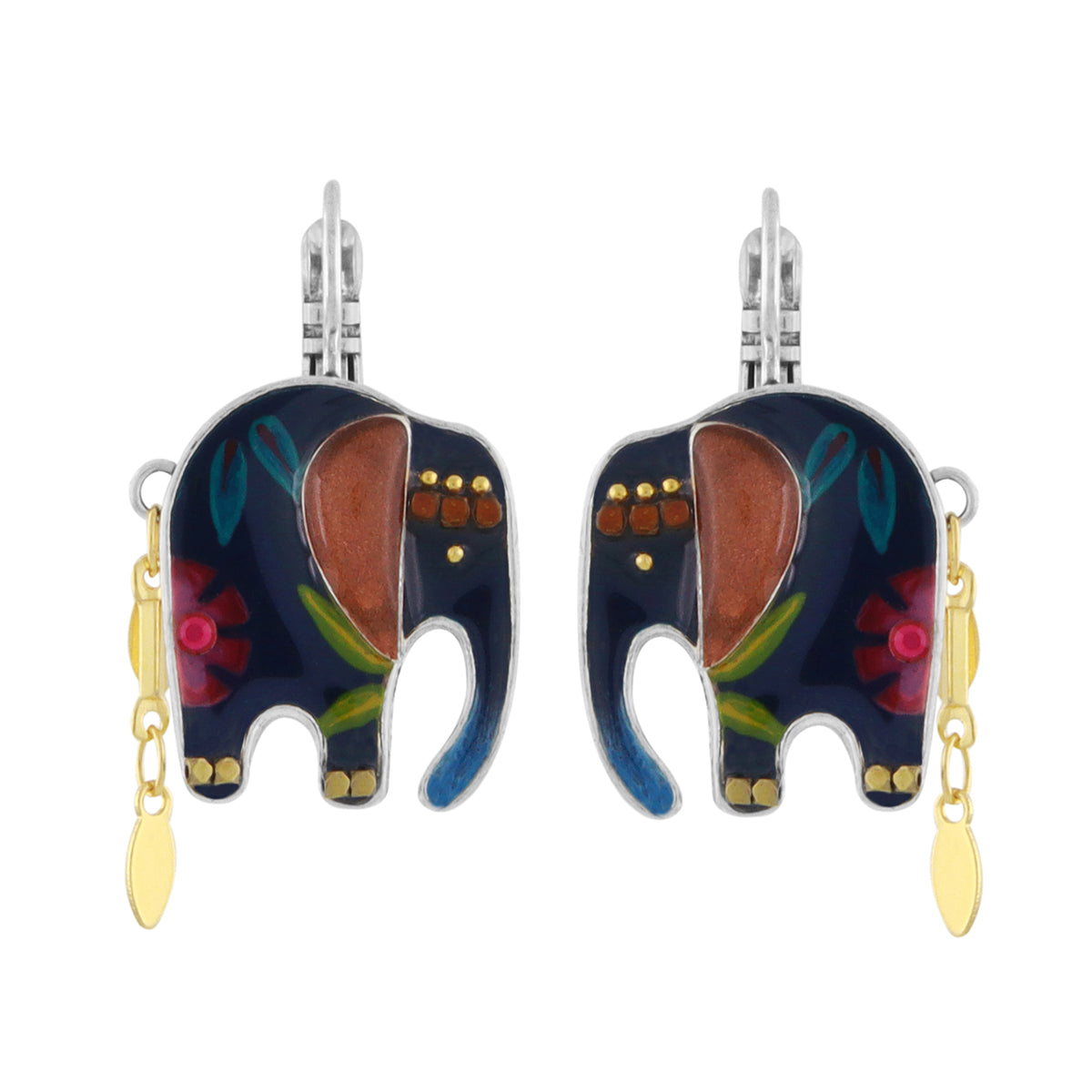 Taratata Papong Earrings E24-11792-10M