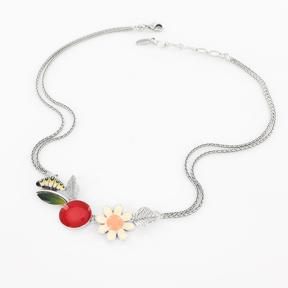 Taratata Cocoon Necklace E25-03105-103