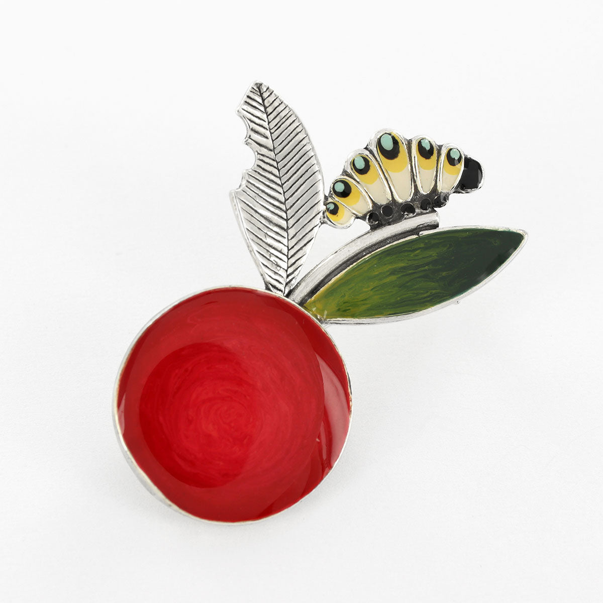 Taratata Cocoon Brooch E25-03201-103
