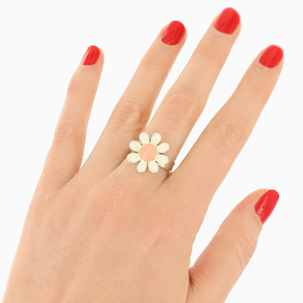 Taratata Cocoon Ring E25-03406-105