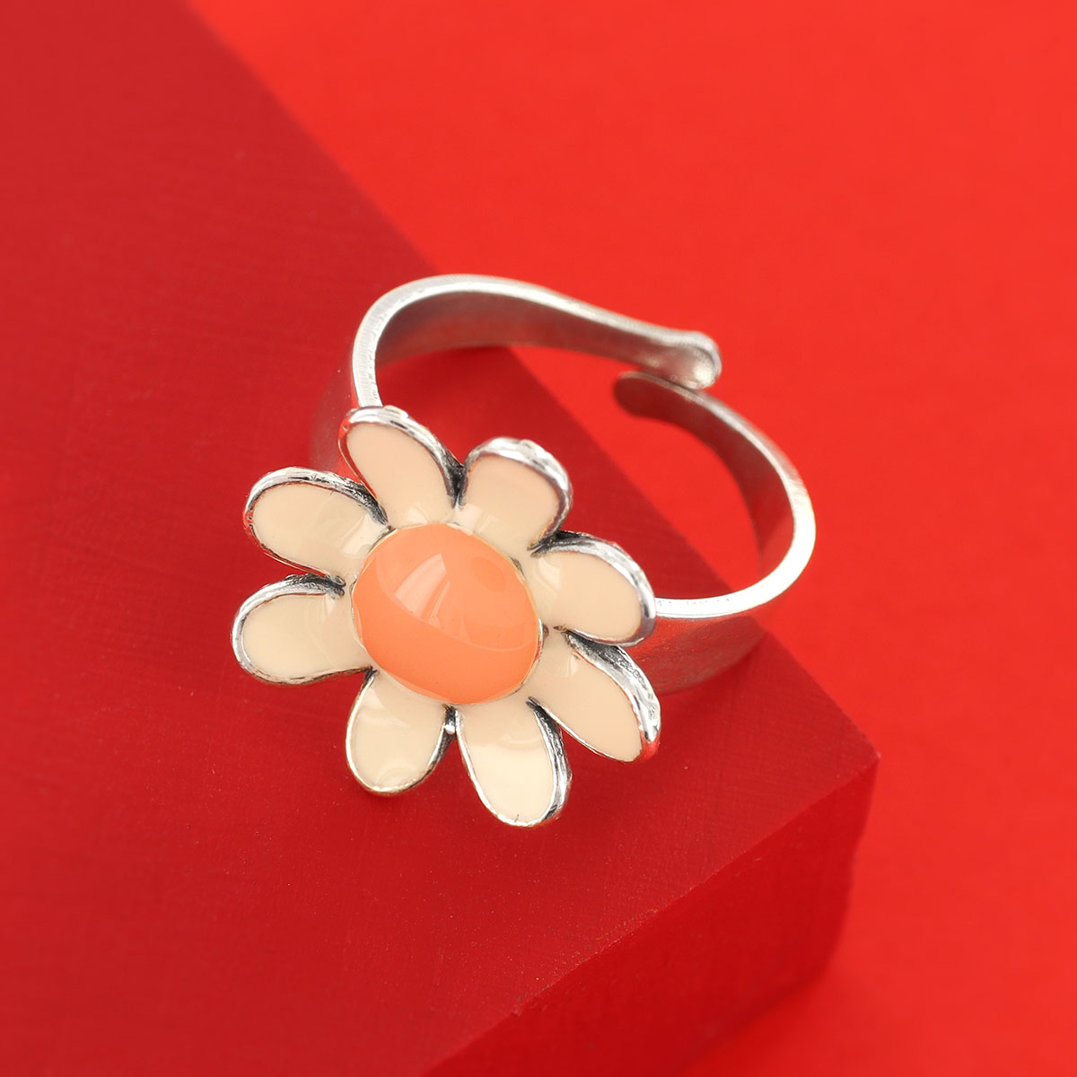 Taratata Cocoon Ring E25-03406-105
