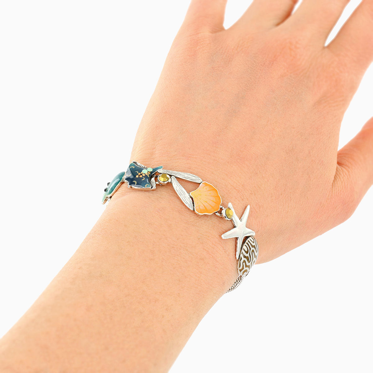 Taratata Abysses Bracelet E25-07310-10M