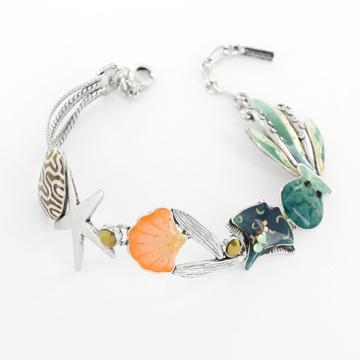 Taratata Abysses Bracelet E25-07310-10M