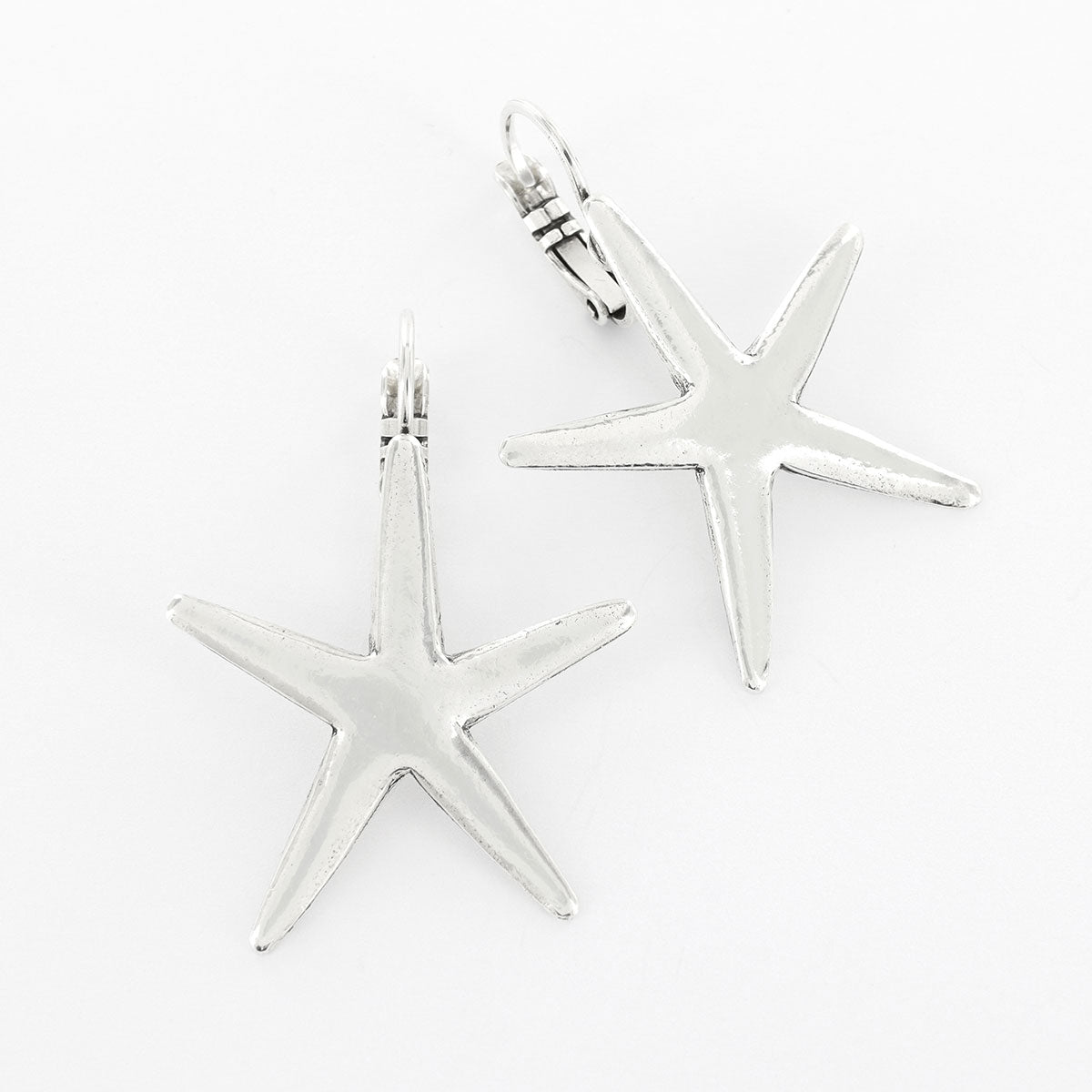 Taratata Abysses Lever Back Earring E25-07767-10A