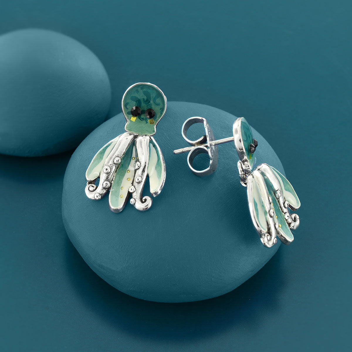 Taratata Abysses Stud Earrings E25-07969-104