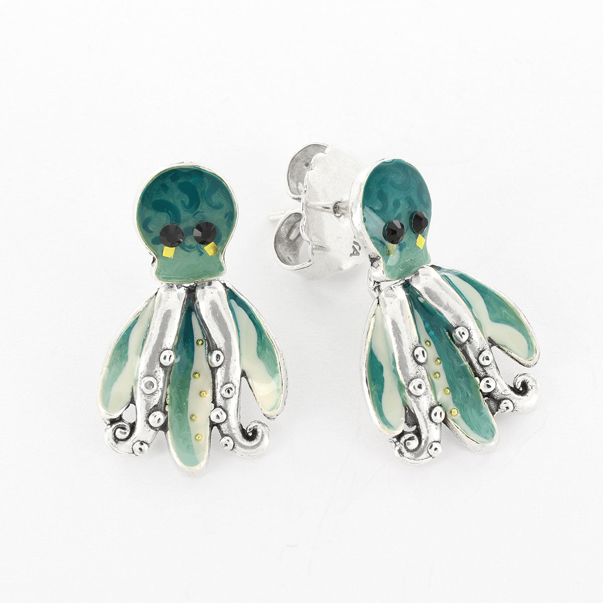 Taratata Abysses Stud Earrings E25-07969-104