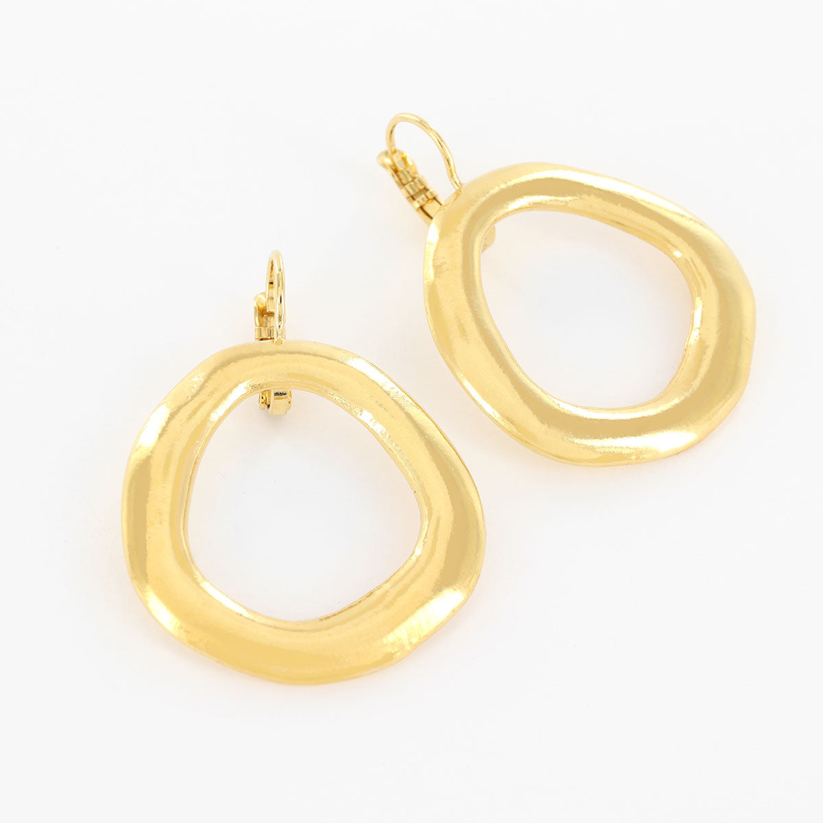 Taratata Ringo Lever Back Earrings E25-09786-20D