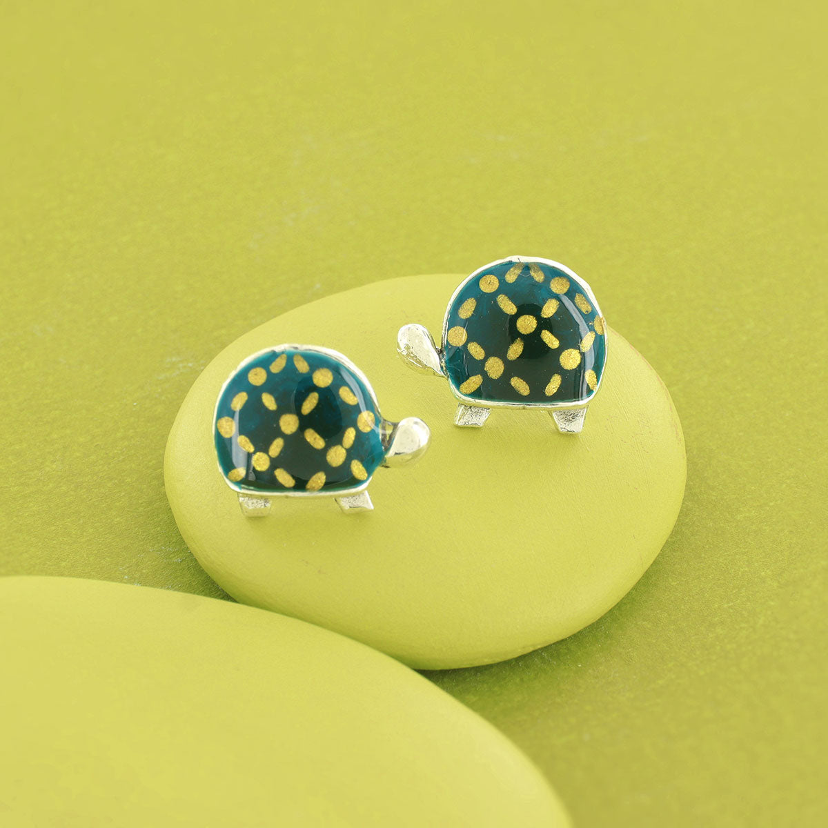 Taratata Galapagos Lever Back Earrings E25-10994-107