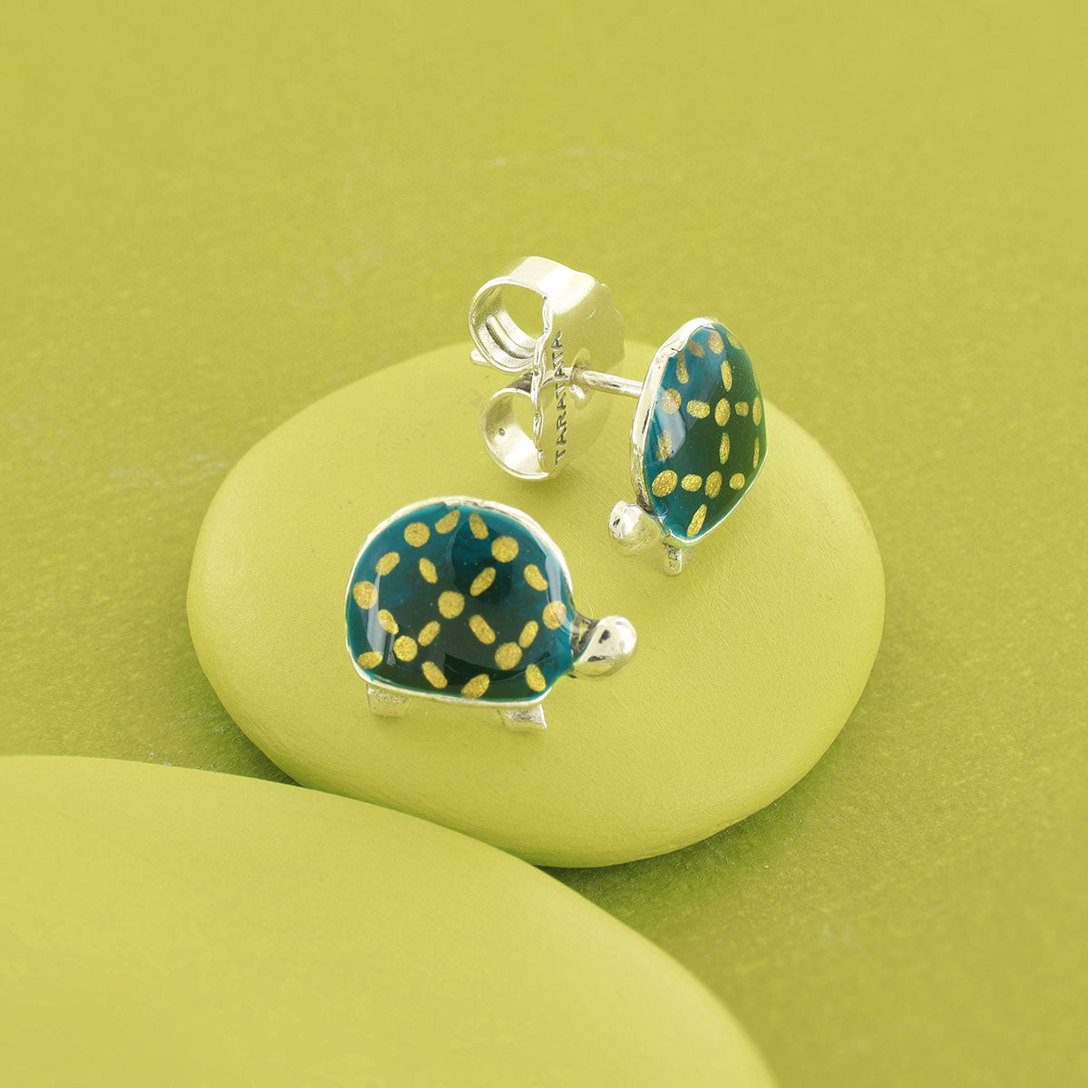 Taratata Galapagos Lever Back Earrings E25-10994-107