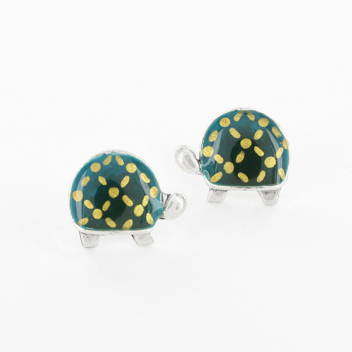 Taratata Galapagos Lever Back Earrings E25-10994-107