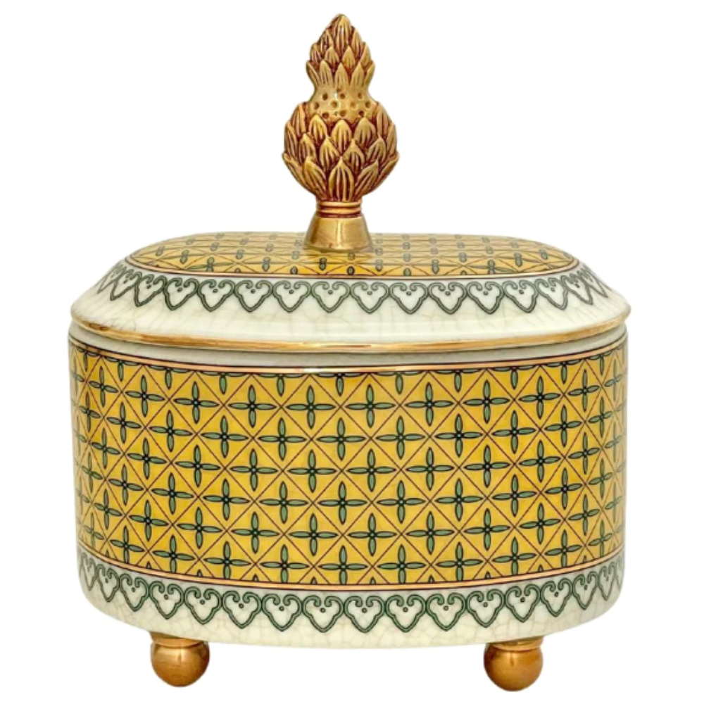 Este Trinket Box - Pina ESTE067