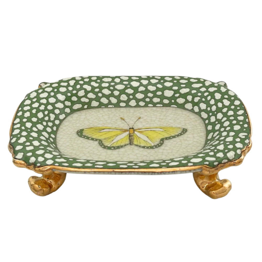 CAM Exotico Savon Dish - EX078