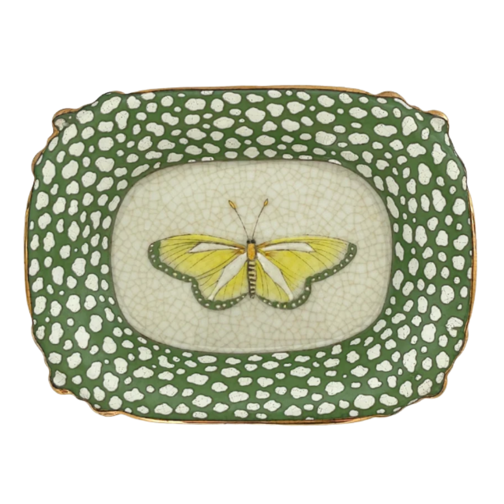 CAM Exotico Savon Dish - EX078