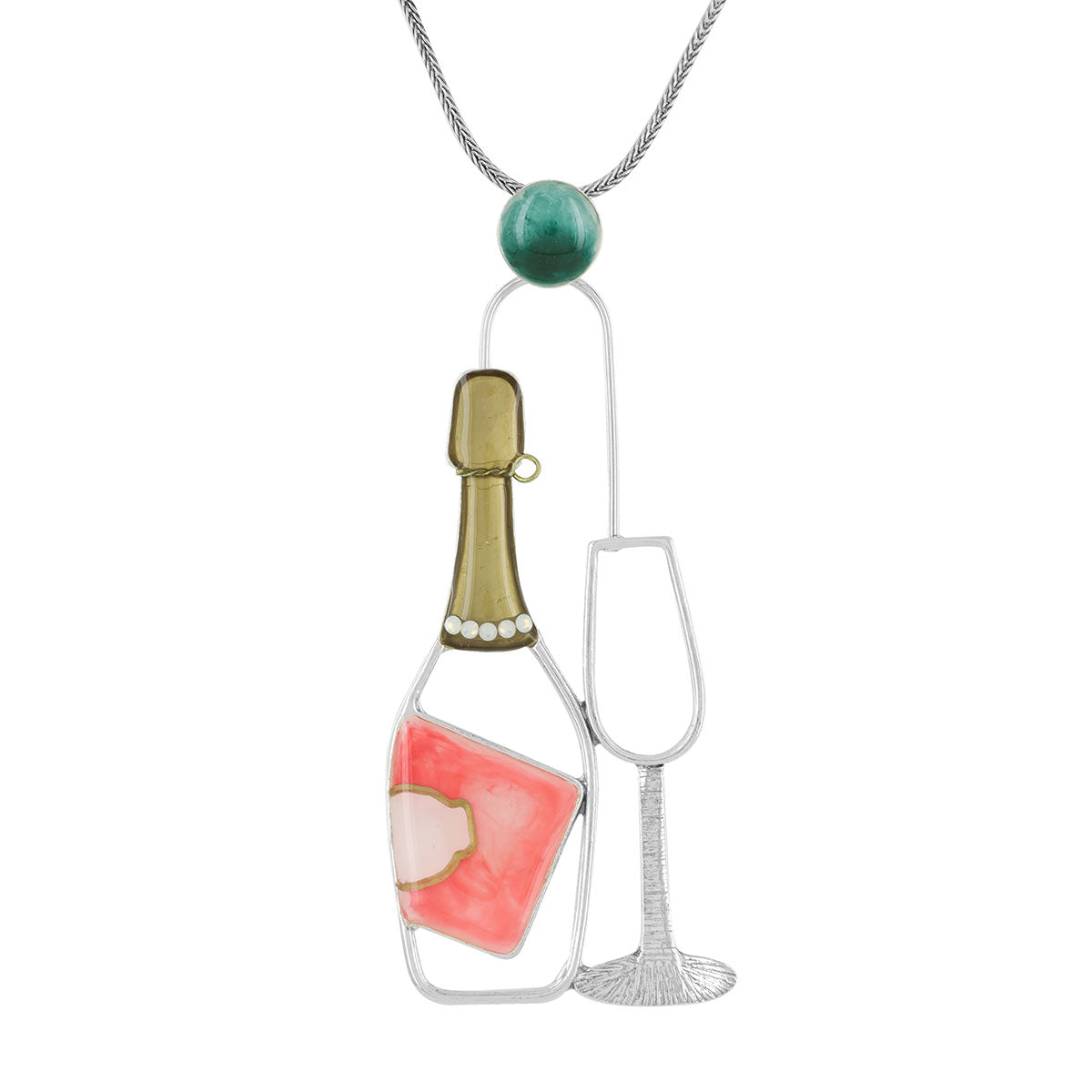 Taratata Party Time Necklace H23-01119-105