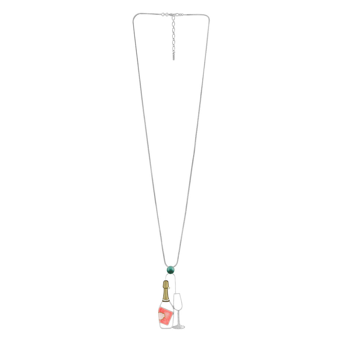 Taratata Party Time Necklace H23-01119-105