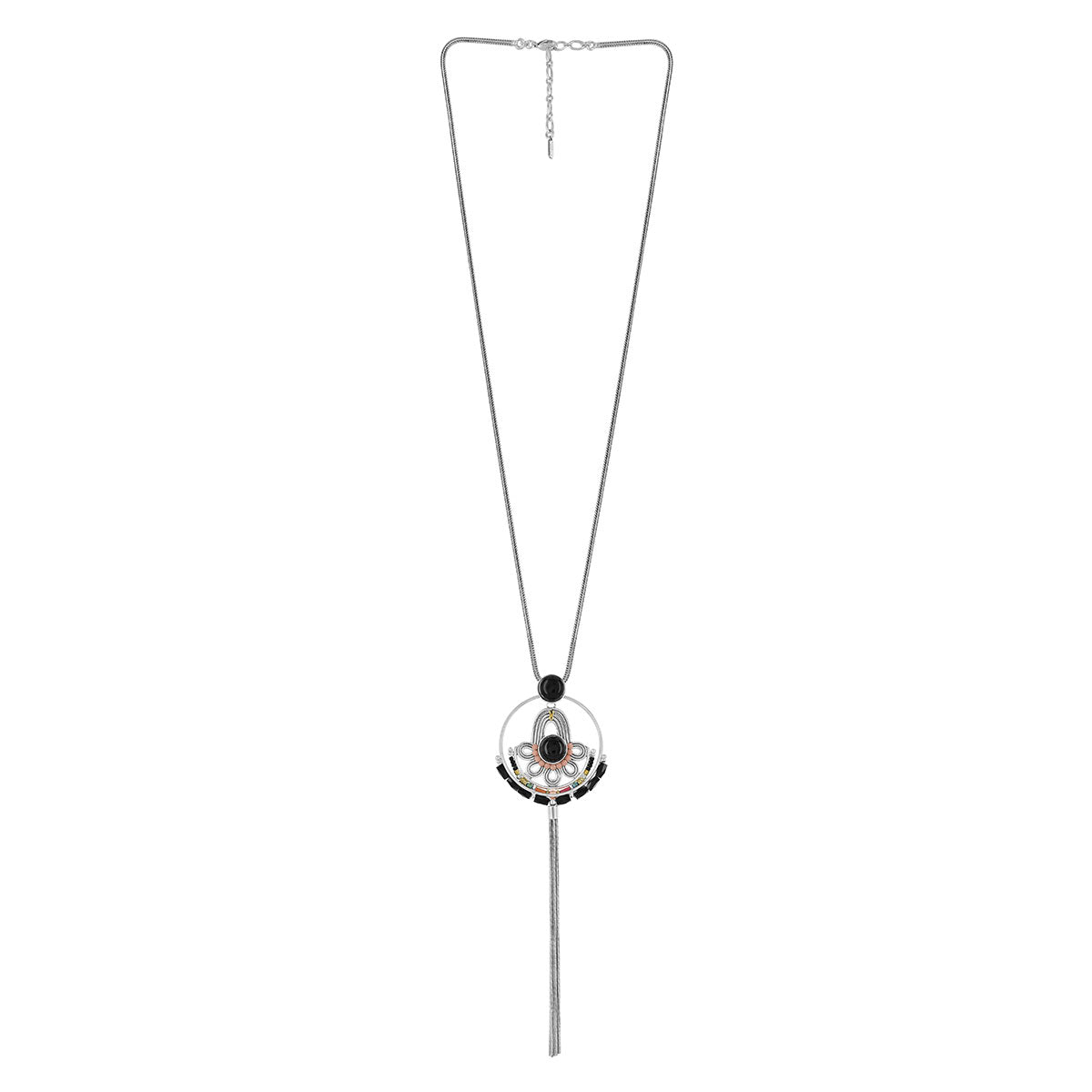 Taratata Full Moon Necklace H23-02102-102
