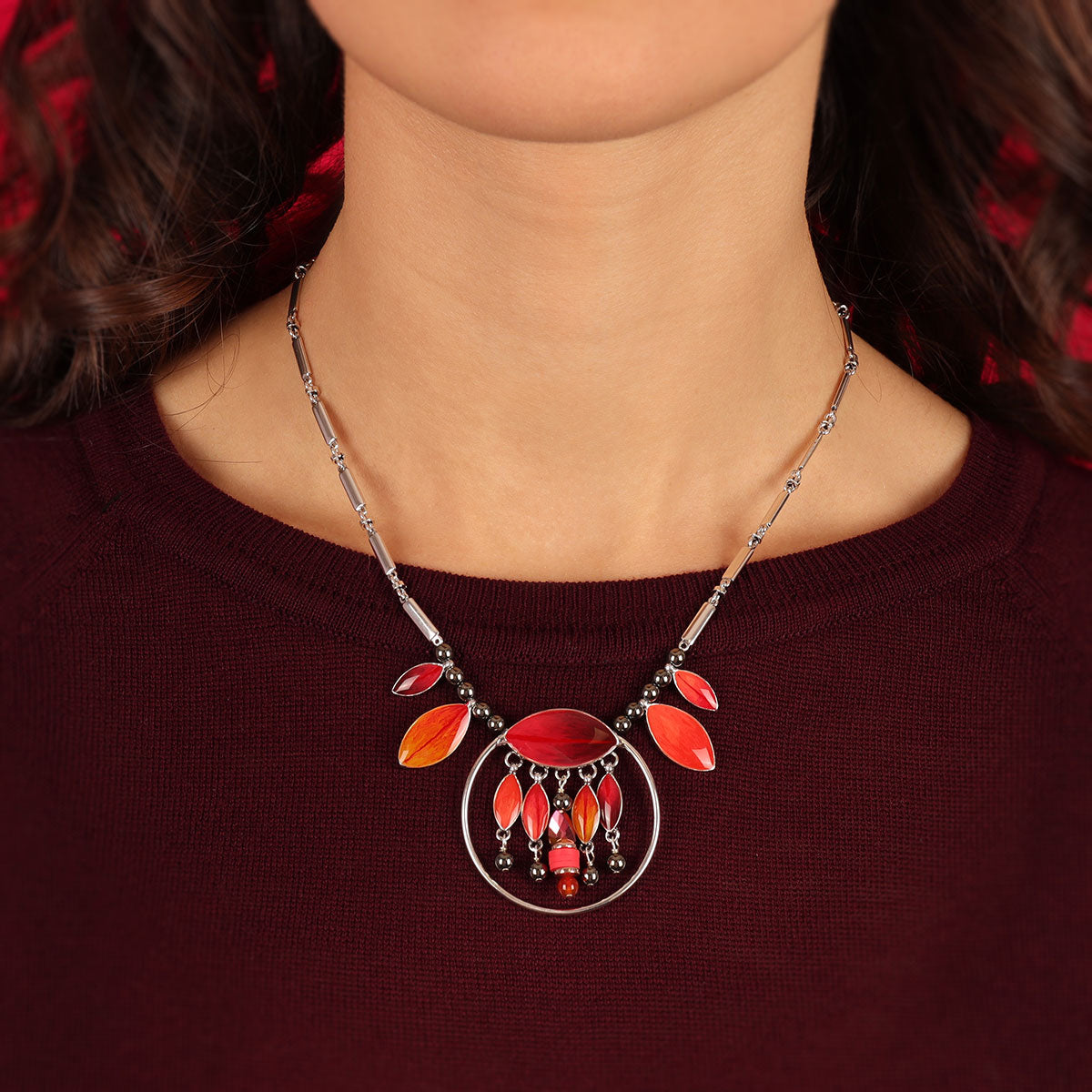 Taratata Indian Summer Necklace H23-04103-103