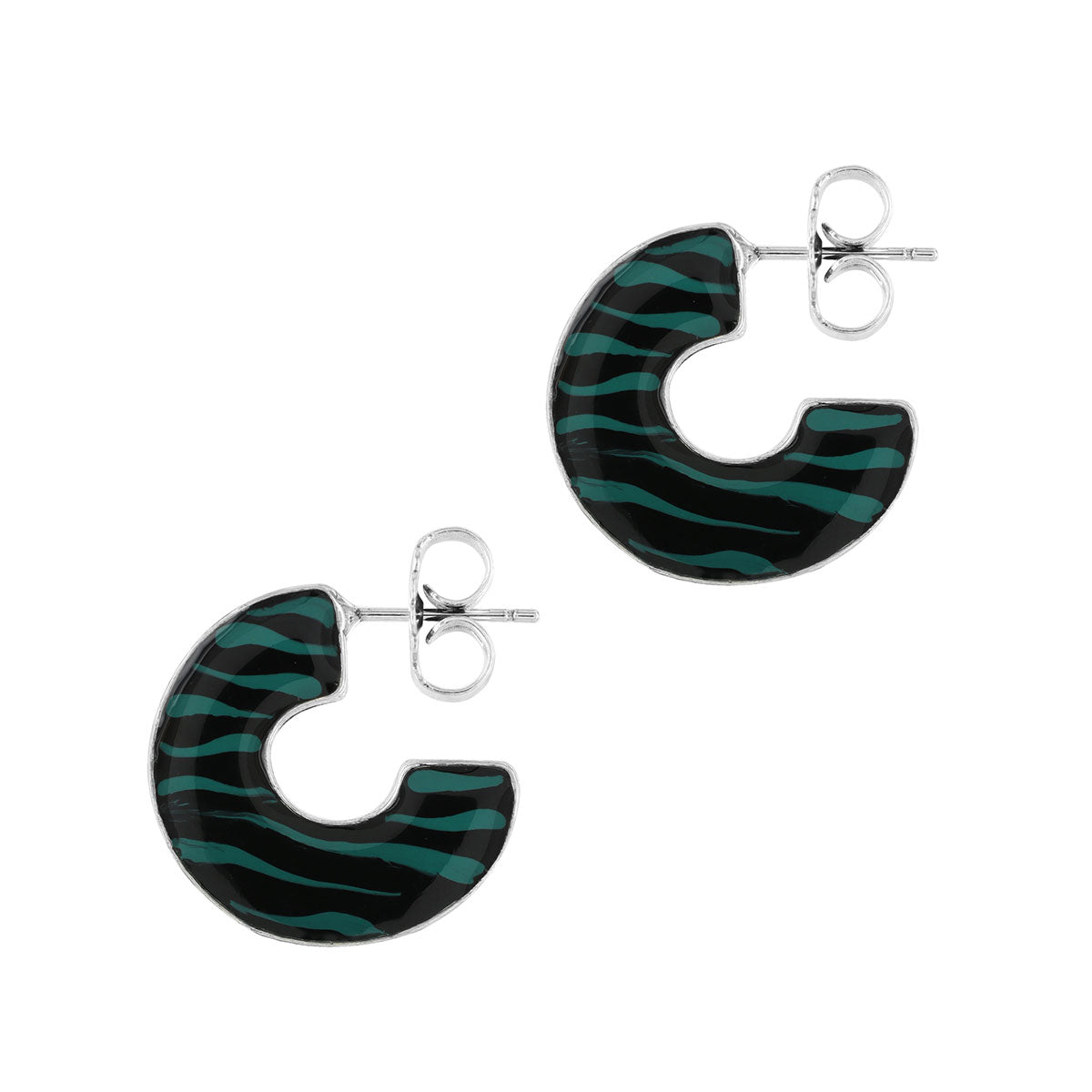 Taratata Pacha Stud Earrings H23-05941-102