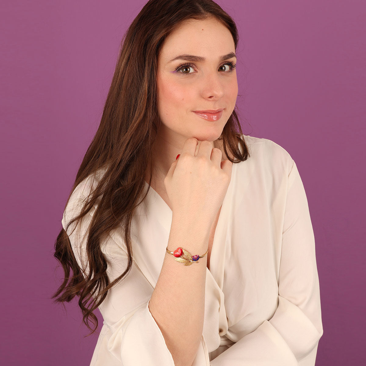 Taratata Crocus Bracelet H24-02310-203