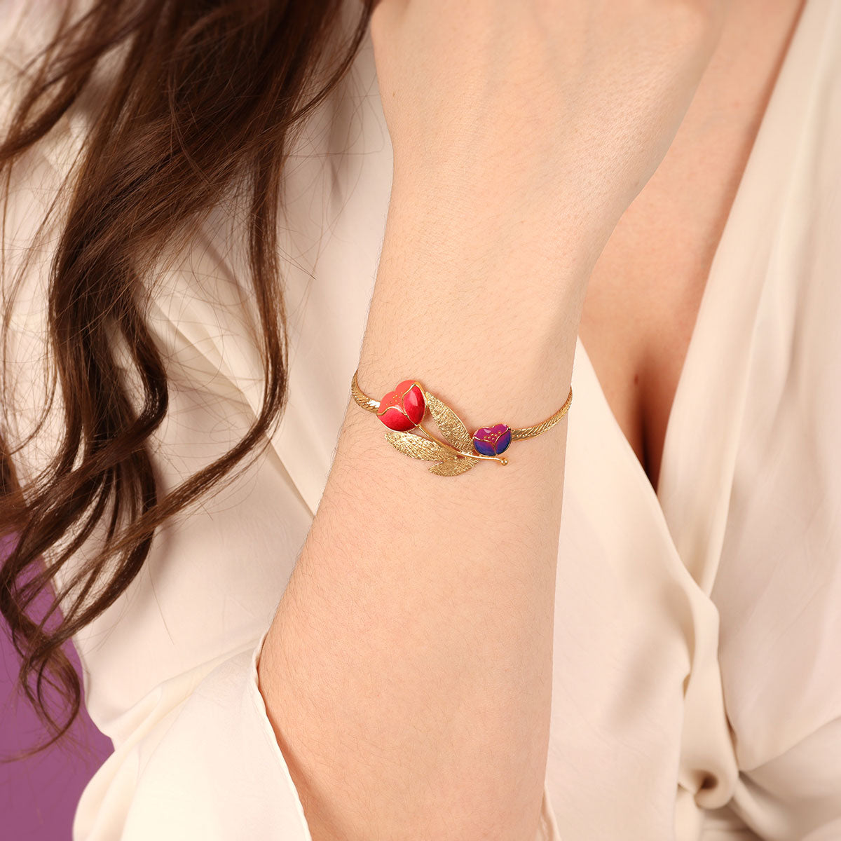 Taratata Crocus Bracelet H24-02310-203