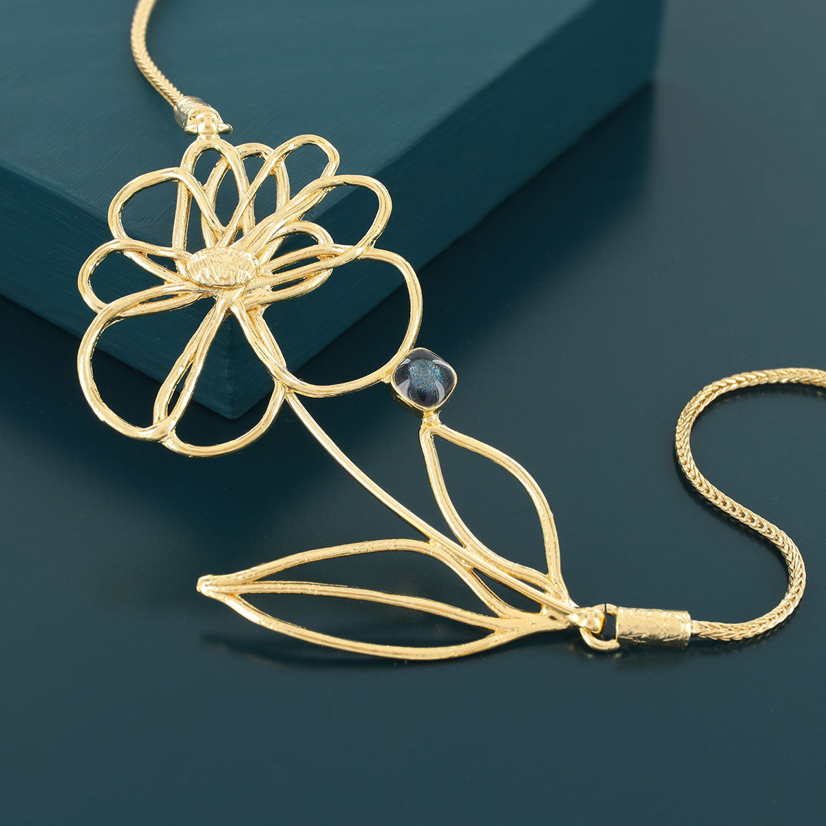 Taratata Esquisse Necklace H25-02103-204