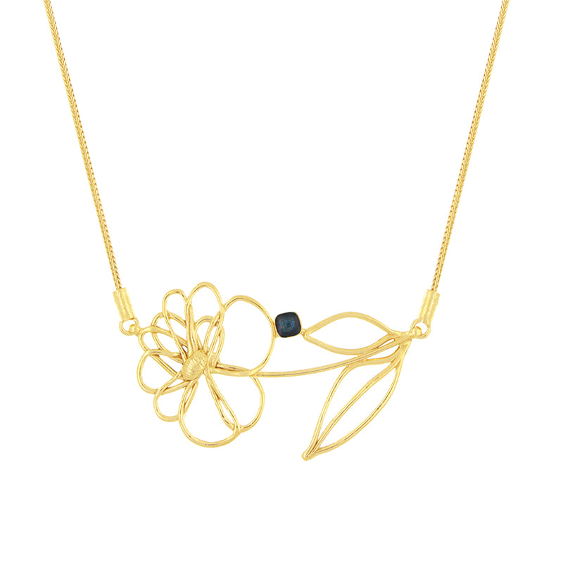 Taratata Esquisse Necklace H25-02103-204