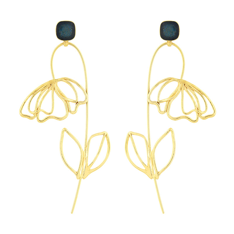 Taratata Esquisse Stud Earrings H25-02910-204