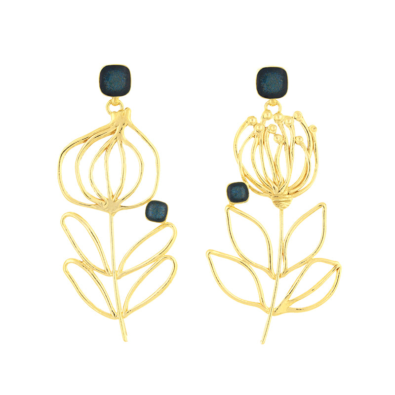 Taratata Esquisse Stud Earrings H25-02911-204