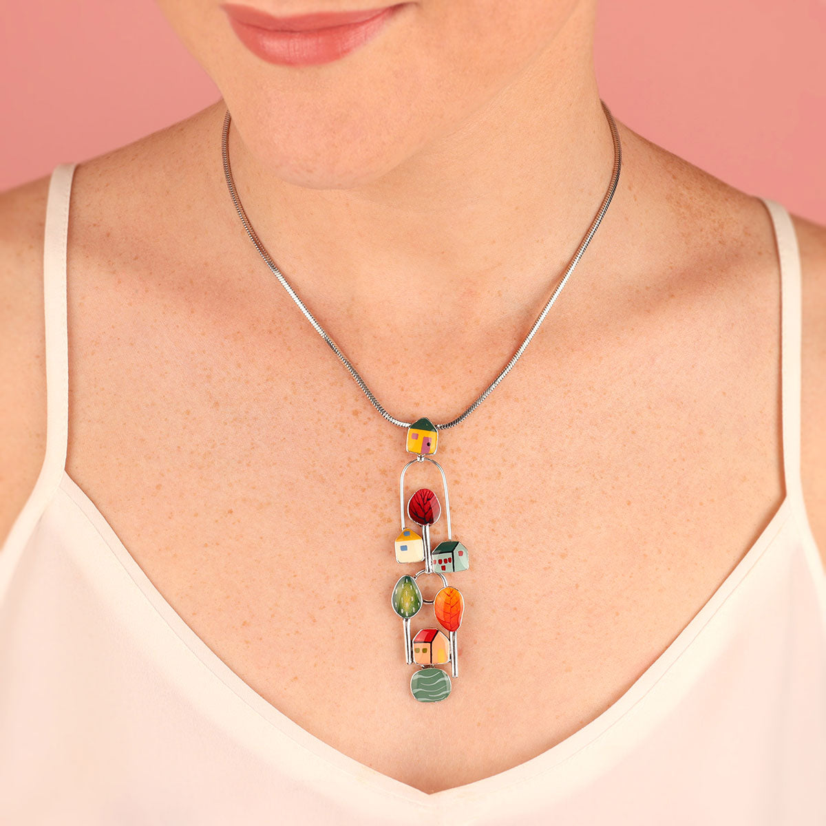 Taratata Mon P'tit Village H25-03105-10M