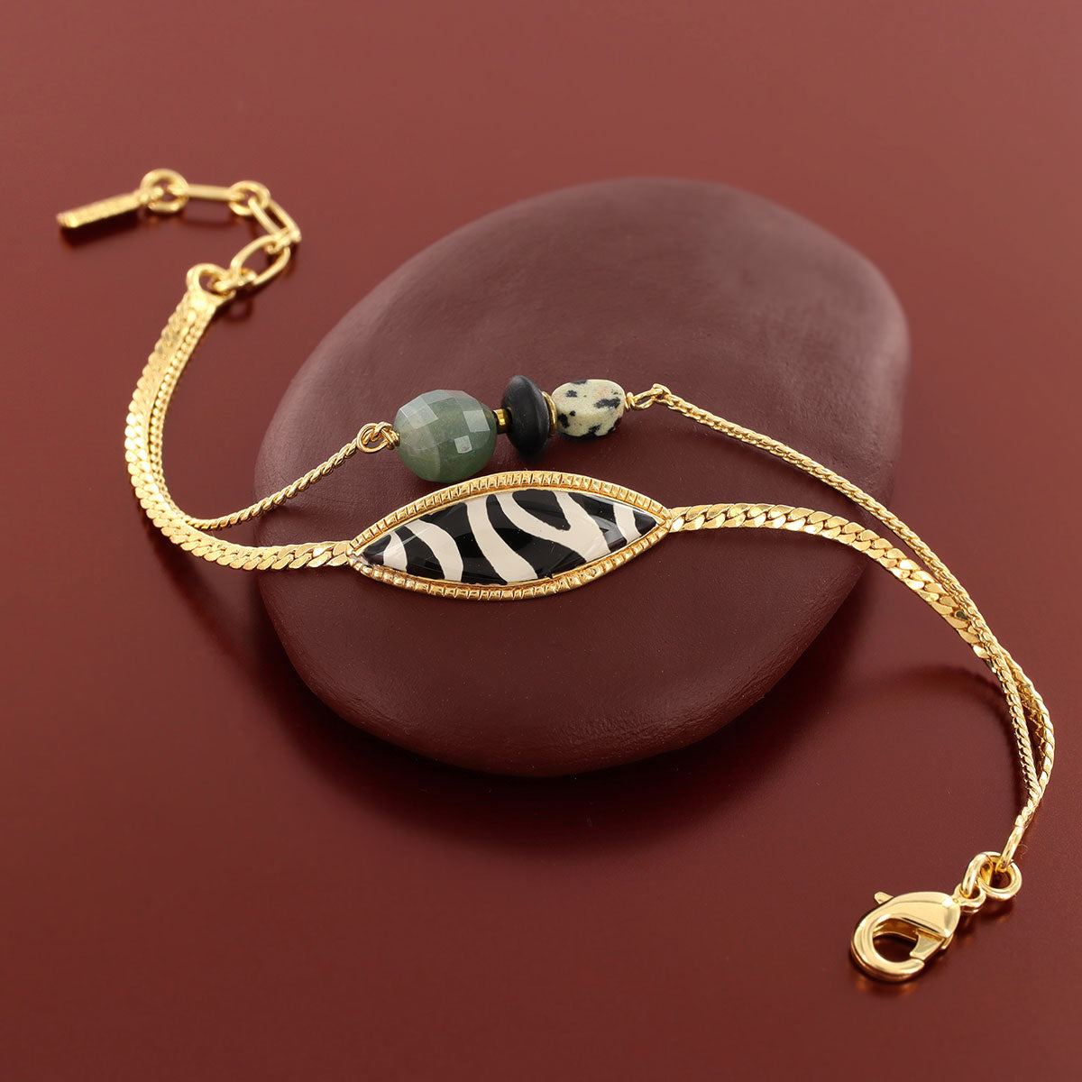 Taratata Zebra Bracelet H25-04305-202