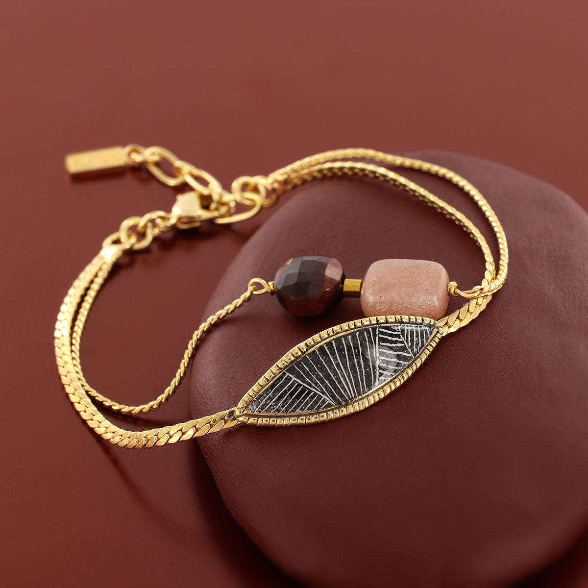 Taratata Zebra Bracelet H25-04305-208