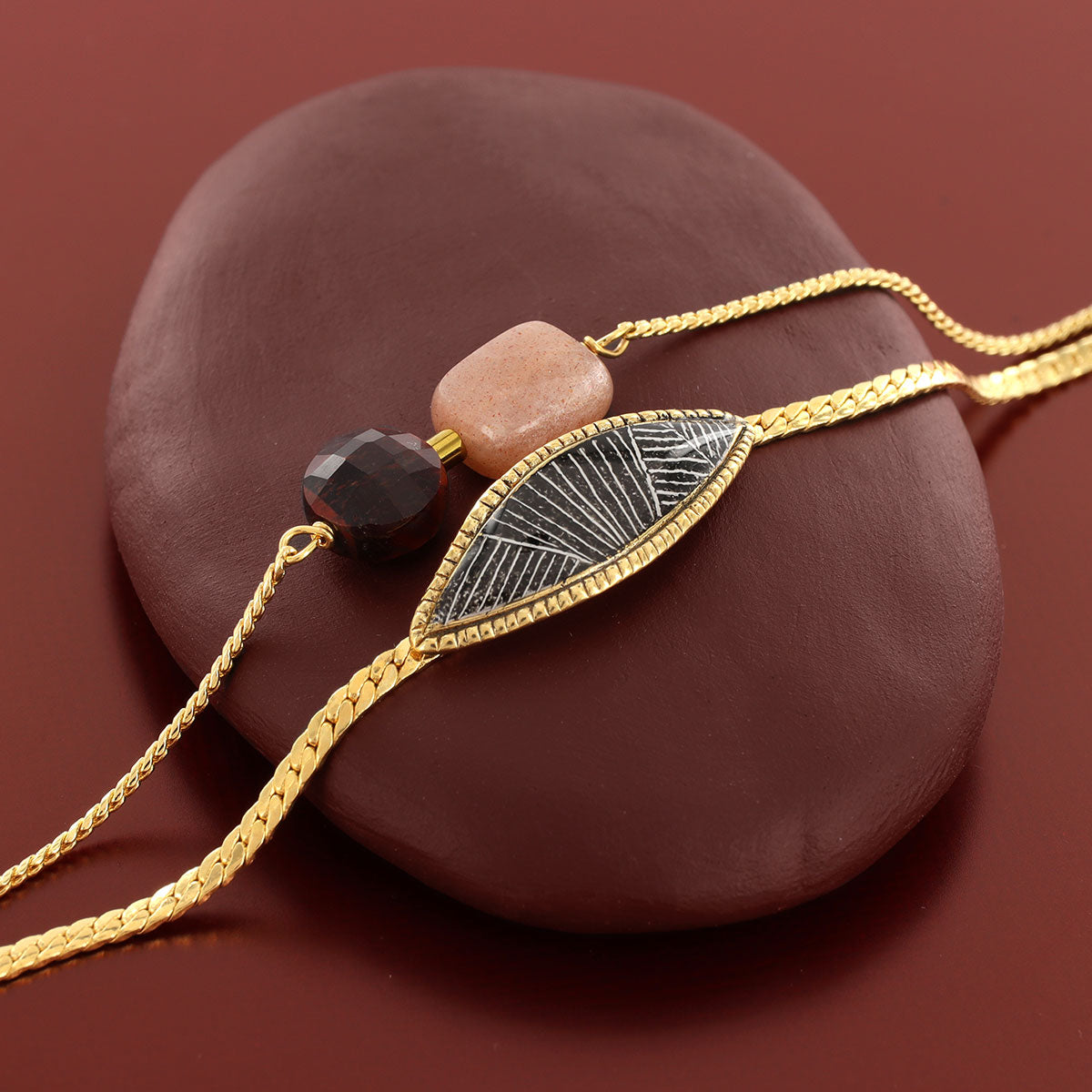 Taratata Zebra Bracelet H25-04305-208