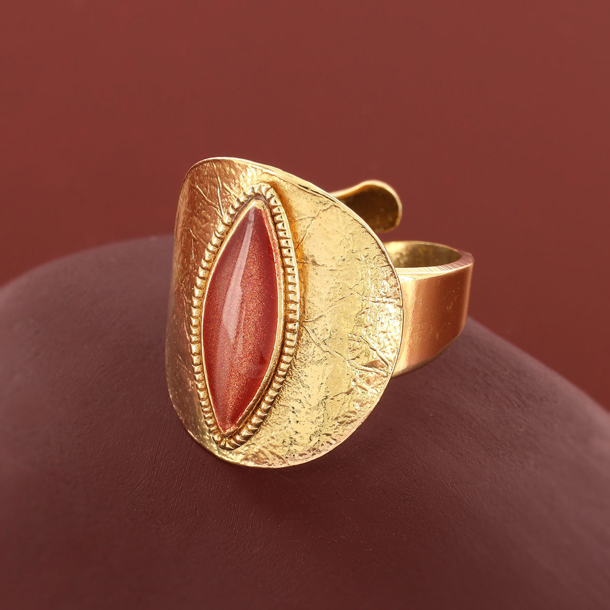 Taratata Zebra Ring H25-04409-200