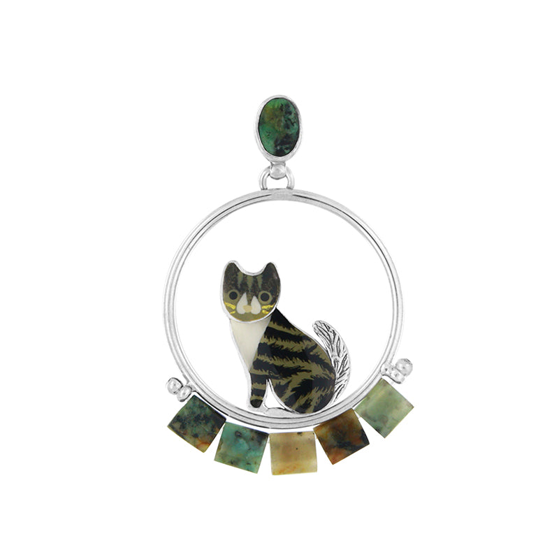 Taratata Tabby Stud Earrings H25-05941-102