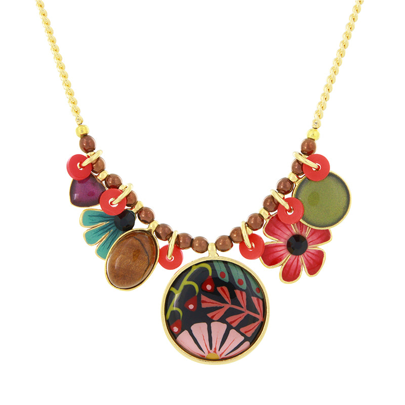 Taratata Frida Necklace H25-06110-20M