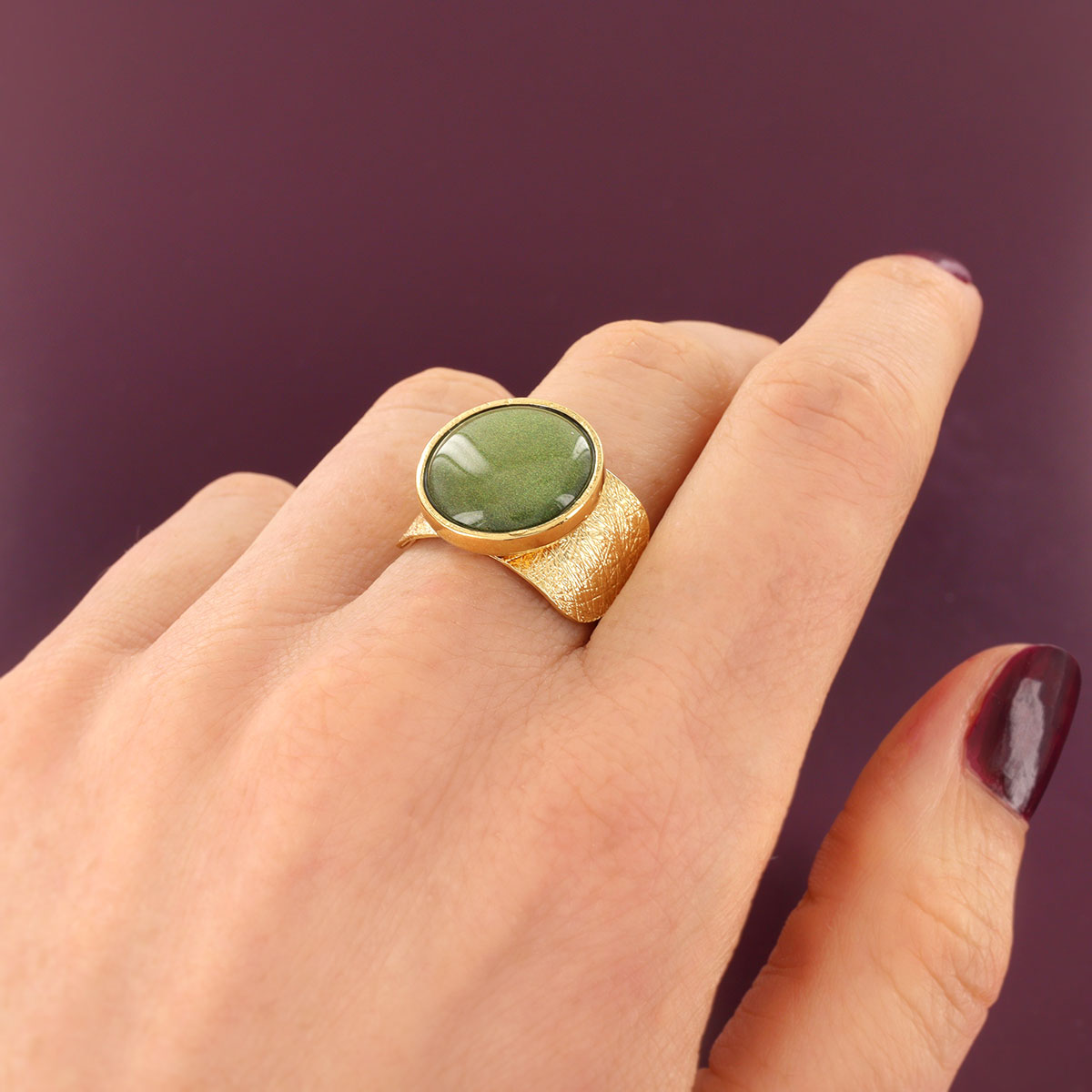 Taratata Frida Ring H25-06419-207