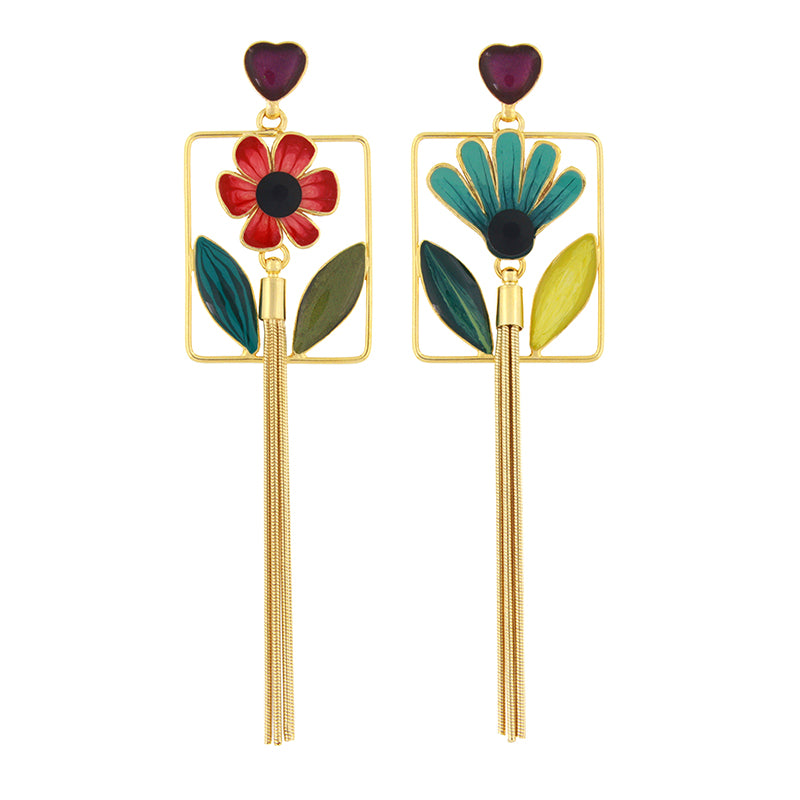 Taratata Frida Stud Earrings H25-06950-20M