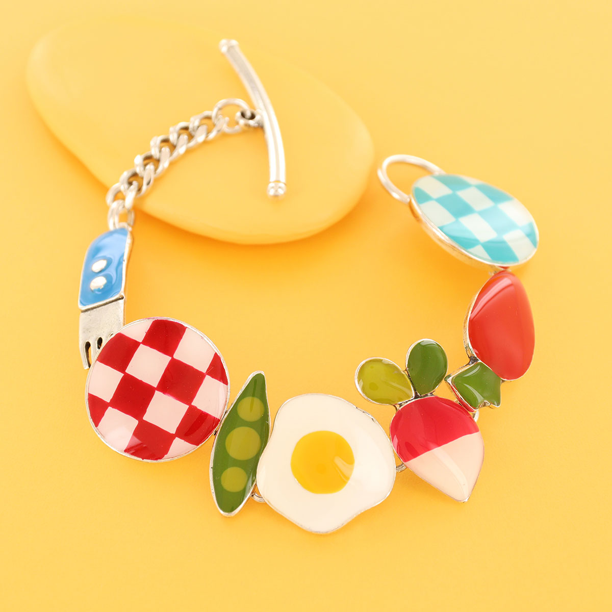 Taratata Dinette Bracelet H25-09314-10M