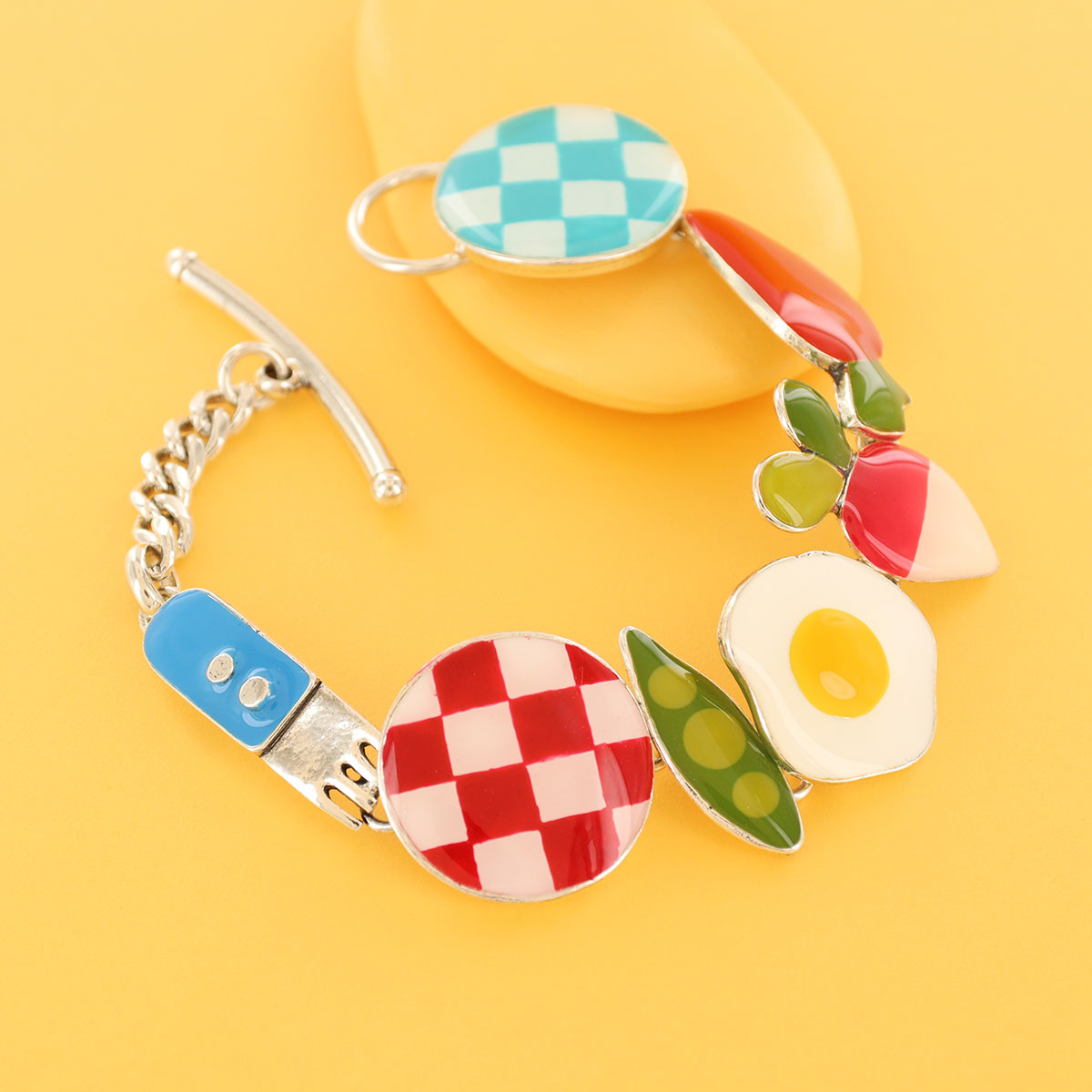 Taratata Dinette Bracelet H25-09314-10M