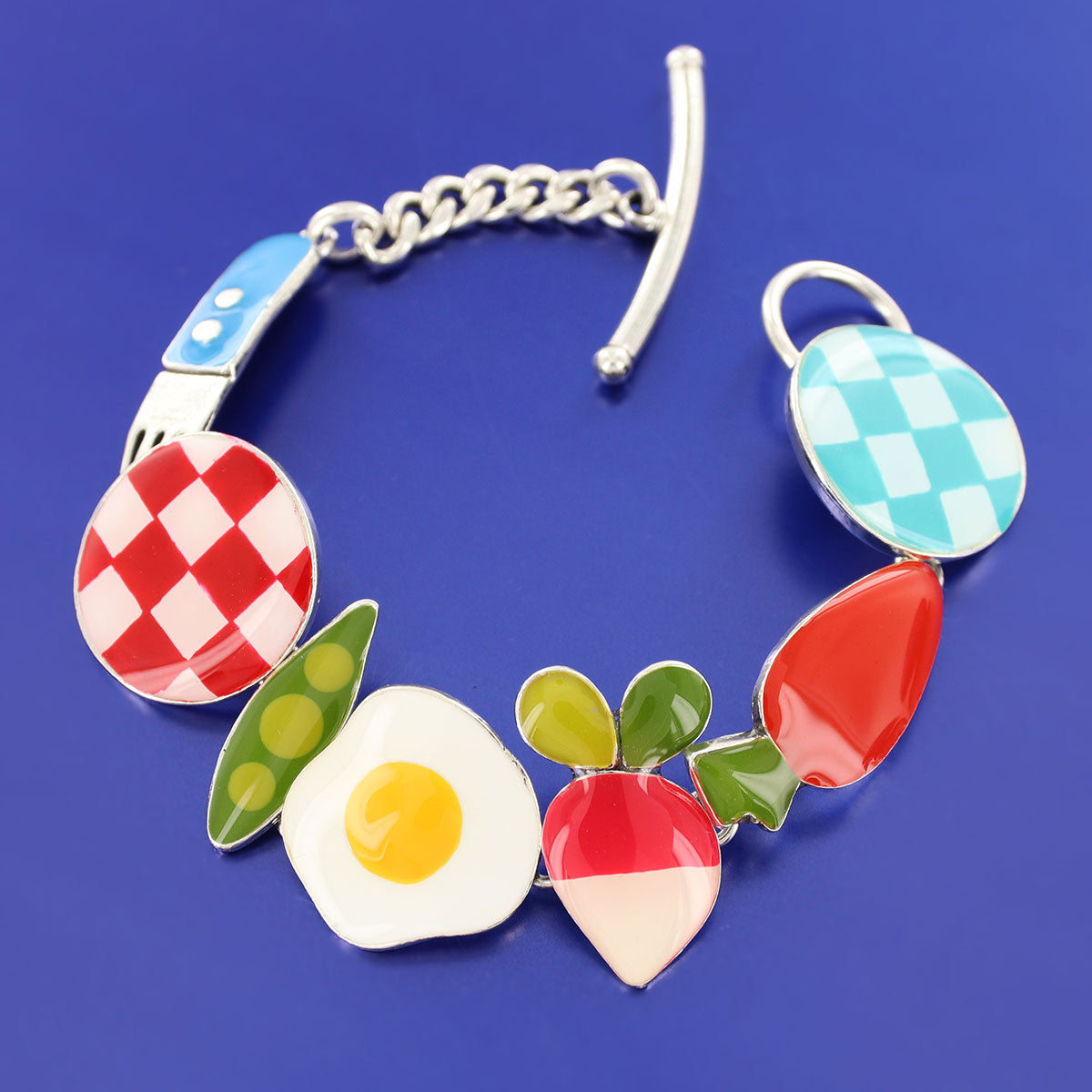 Taratata Dinette Bracelet H25-09314-10M