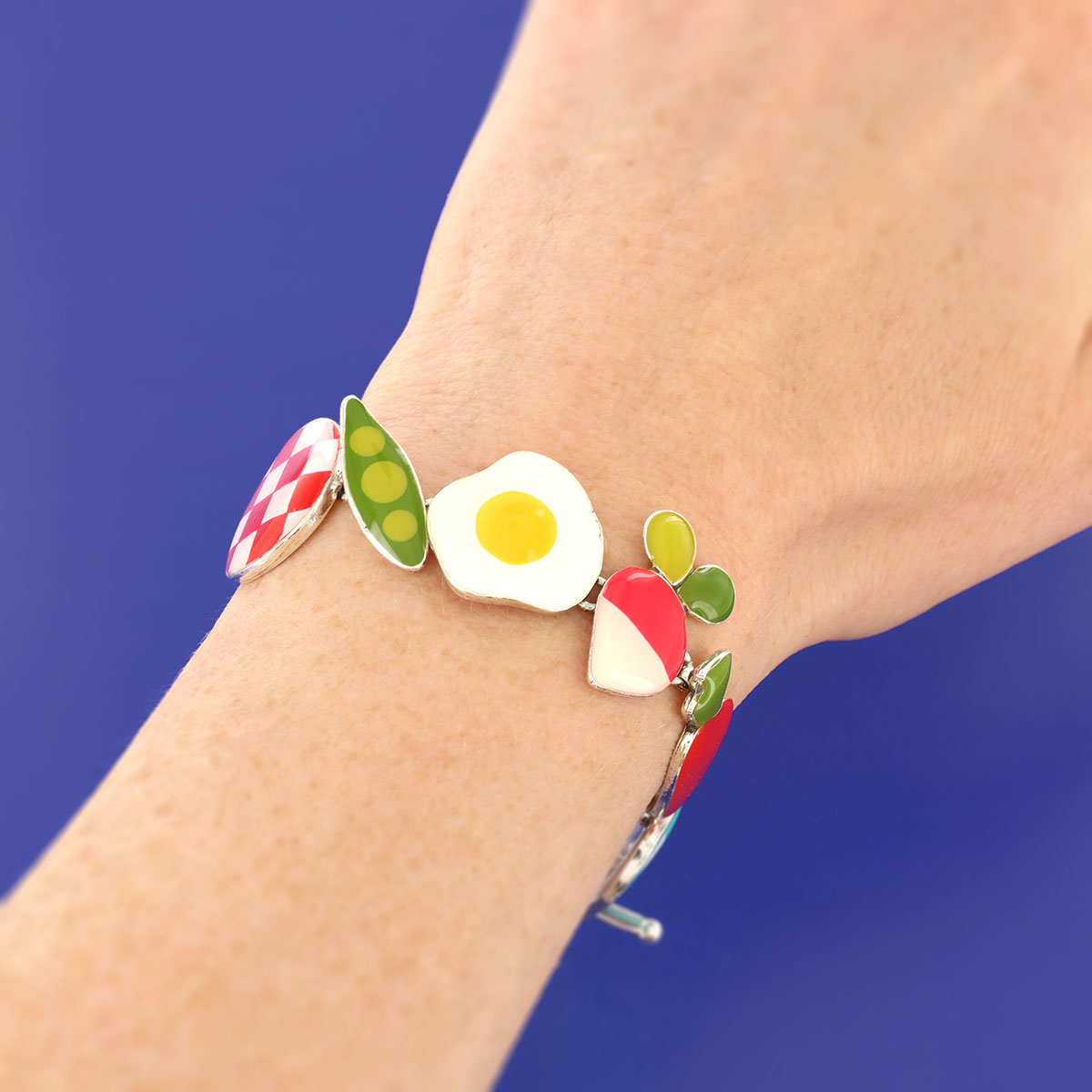 Taratata Dinette Bracelet H25-09314-10M